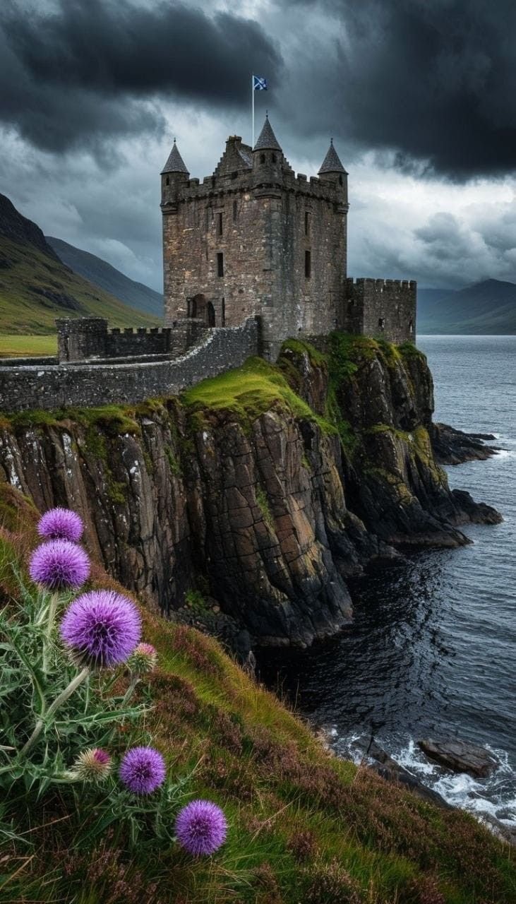 Edinburgh, Scotland